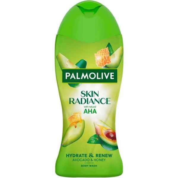Palmolive Radiance Avocado & Honey Douchegel 250 ML