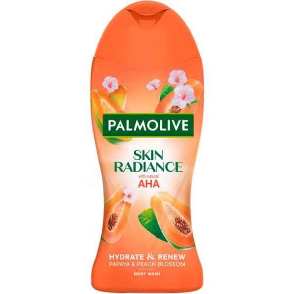 Palmolive Radiance Papaya & Peach Douchegel 250 ML