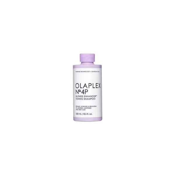 Olaplex - No. 4P Purple Shampoo 250 ML