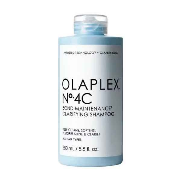 Olaplex No. 4C Clarifying Shampoo 250 ML 