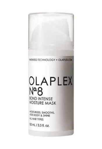 Olaplex No. 8 Bond Repair Moisture Mask 100 ML
