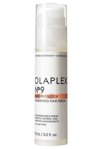 Olaplex - No. 9 Bond Protector Nourishing Hair Serum Global 90 ML 