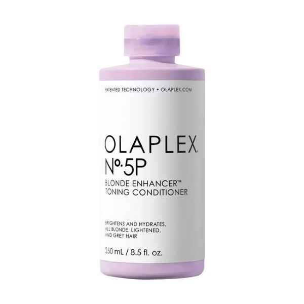 Olaplex No. 5P Blonde Enhancer Toning Conditioner 250 ML