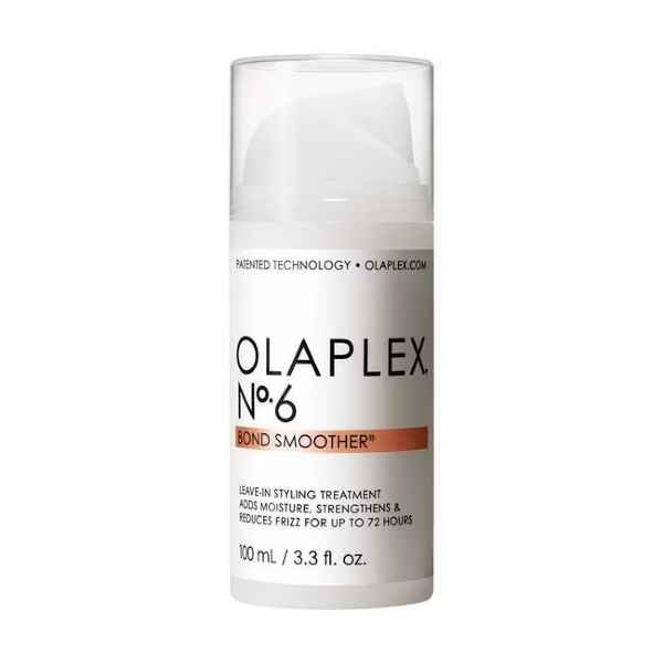 Olaplex - No. 6 Bond Smoother 100 ML 