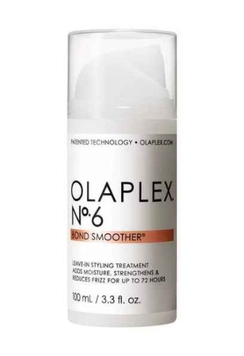 Olaplex - No. 6 Bond Smoother 100 ML 