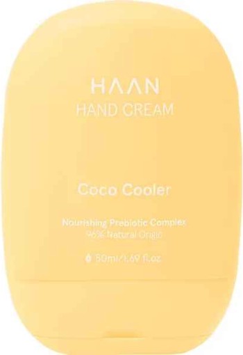 HAAN Coco Cooler Handcrème 50 ML