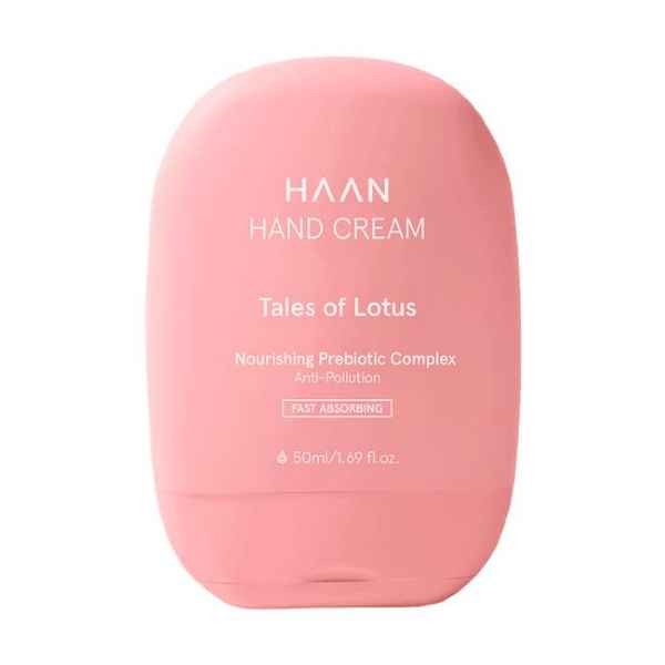 HAAN Tales of Lotus Handcrème 50 ML