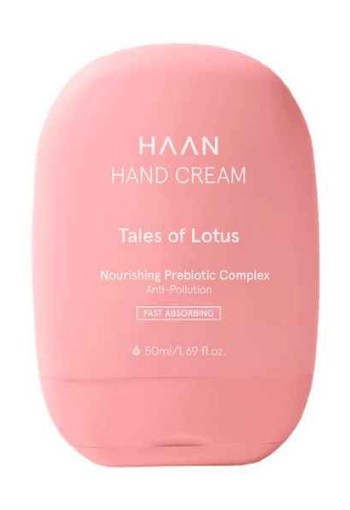 HAAN Tales of Lotus Handcrème 50 ML