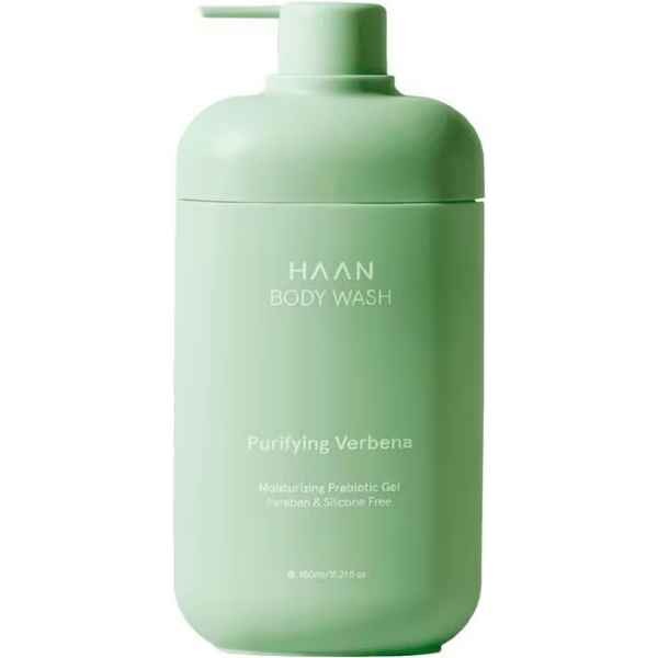 HAAN Purifying Verbena Douchegel 450 ML