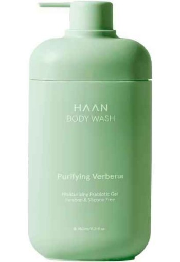 HAAN Purifying Verbena Douchegel 450 ML