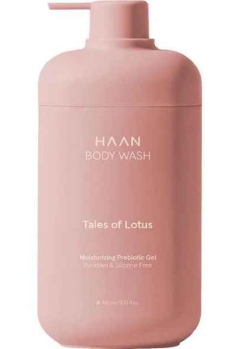 HAAN Tales of Lotus Douchegel 450 ML