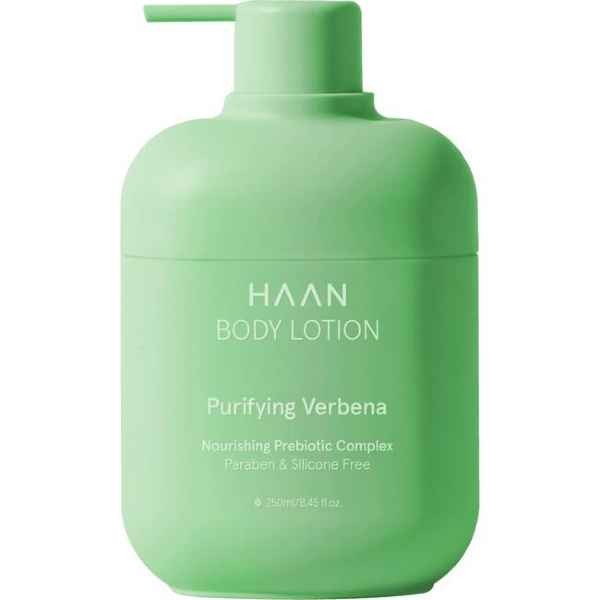 HAAN Purifying Verbana Bodylotion 250 ML