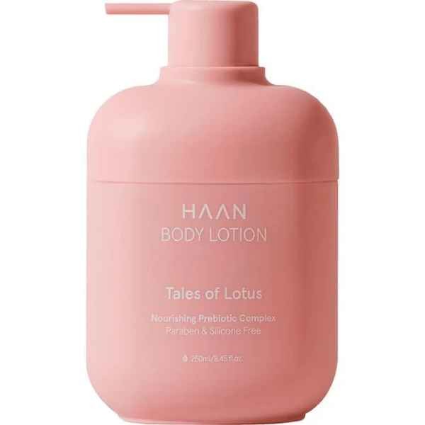 HAAN Tales of Lotus Bodylotion 250 ML