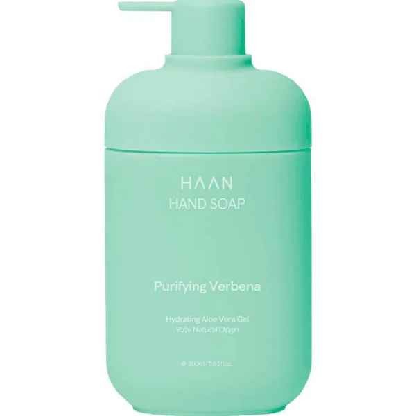 HAAN Purifying Verbena Handzeep 350 ML