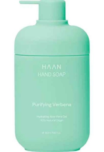 HAAN Purifying Verbena Handzeep 350 ML