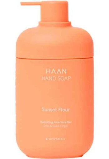 HAAN Sunset Fleur Handzeep 350 ML