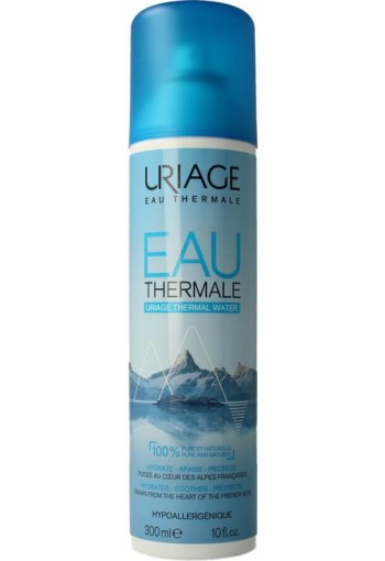 Uriage Eau thermale spray (300 Milliliter)