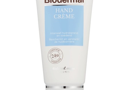 Biodermal  pcle Handcrème 75 ml