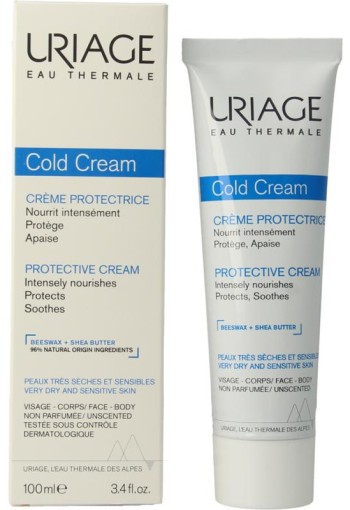 Uriage Cold cream (100 ml)