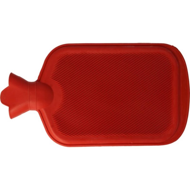 Mainit Warmwaterzak dubbele ribbel (1 Stuks)