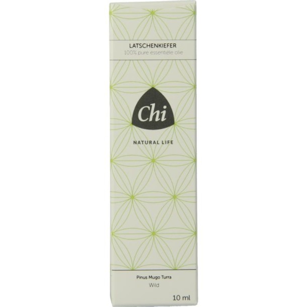 CHI Latchenkiefer wild (10 Milliliter)