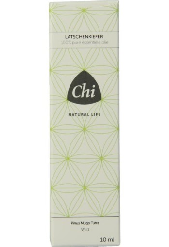 CHI Latchenkiefer wild (10 Milliliter)