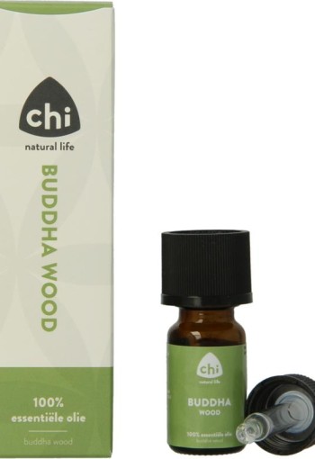 CHI Buddha wood (2,5 Milliliter)