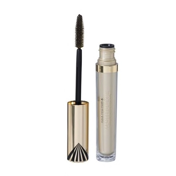  Max Factor Masterpiece Black Brown Mascara