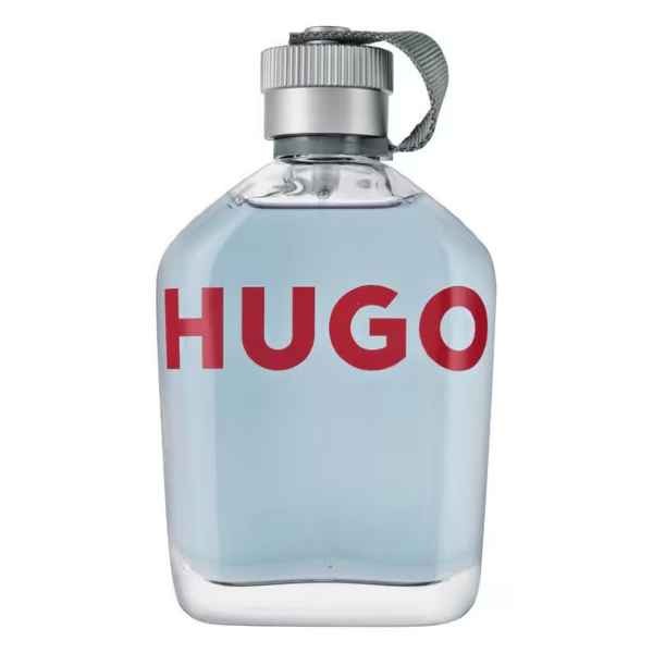 Hugo Boss Hugo Man eau de toilette 125 ML
