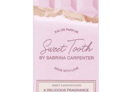 Sabrina Carpenter Sweet Tooth eau de parfum 30 ML