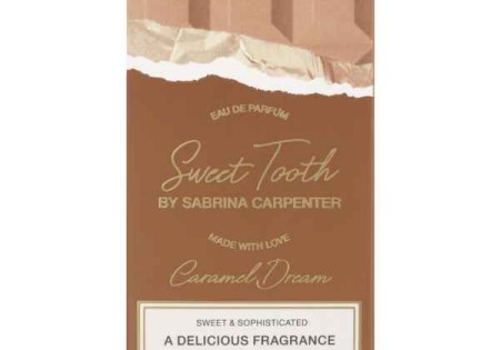 Sabrina Carpenter Caramel Dream eau de parfum 30 ML