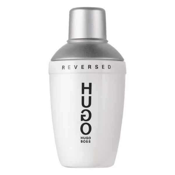 Hugo Boss Reversed eau de toilette 75 ML