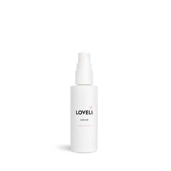 LOVELI Collagen serum  