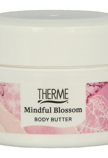 Therme Bodybutter mindful blossom (75 Gram)