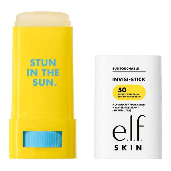 e.l.f. Suntouchable Invisi-Stick SPF50