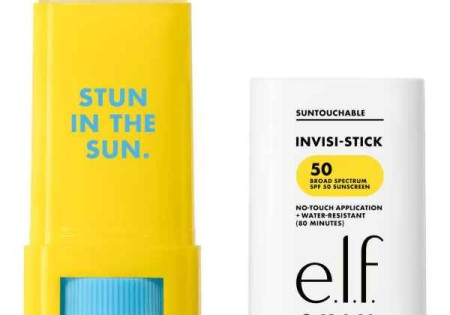 e.l.f. Suntouchable Invisi-Stick SPF50