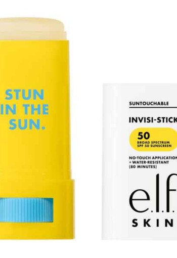 e.l.f. Suntouchable Invisi-Stick SPF50
