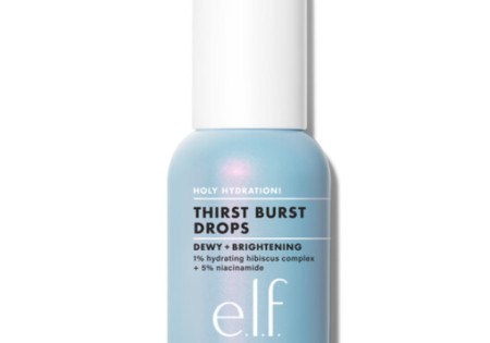 e.l.f. Holy Hydration! Thirst Burst Drops 30 ML