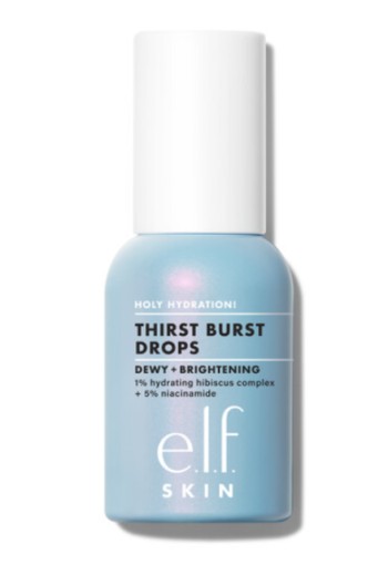 e.l.f. Holy Hydration! Thirst Burst Drops 30 ML