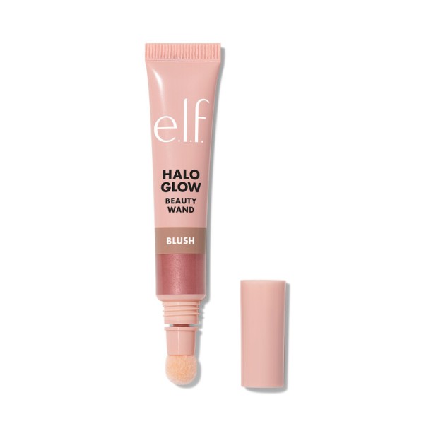 e.l.f. Halo Glow Blush Beauty Wand Pink-Me-Up