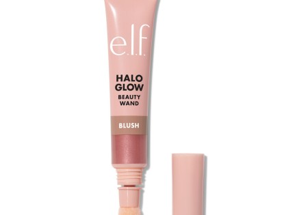 e.l.f. Halo Glow Blush Beauty Wand Pink-Me-Up