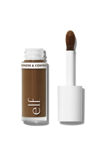 e.l.f. Camo Liquid Bronzer Contour 6 Tan