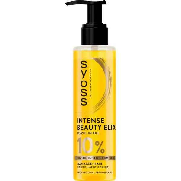 Syoss Intense Elixir Leave-in-Oil 100 ML