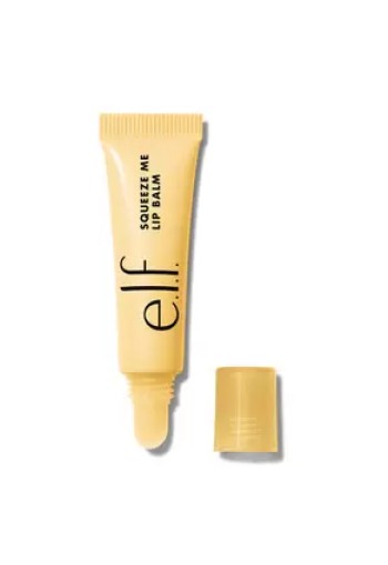 e.l.f. Squeeze Me Lip Balm Vanilla Frosting