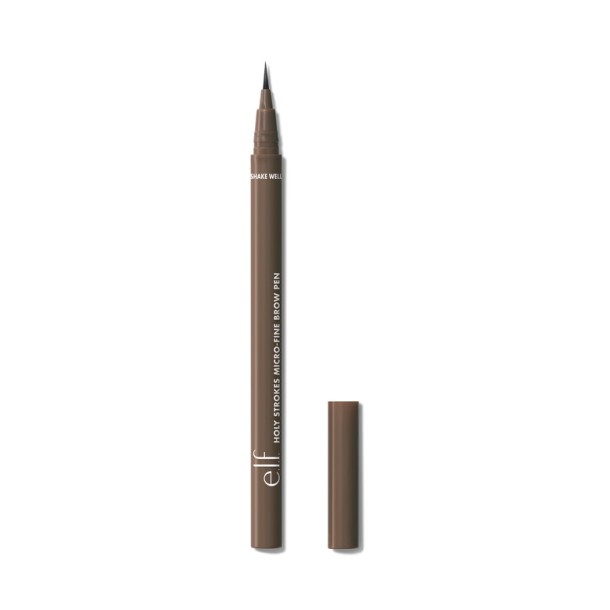 e.l.f. Holy Strokes Micro-Fine Brow Pen Taupe