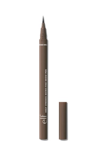 e.l.f. Holy Strokes Micro-Fine Brow Pen Taupe