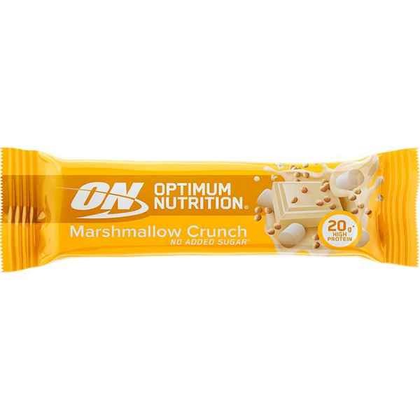 Optimum Nutrition Protein Bar Marshmallow Crunch 