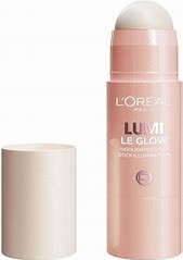 L’Oreal Paris Lumi Le Glow 630 Creme Chic Highlighter Stick