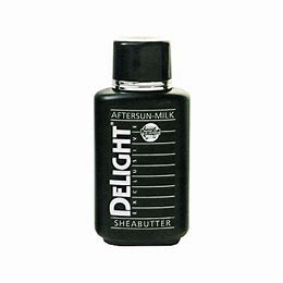 Delight Sheabutter Aftersun Milk 150ml