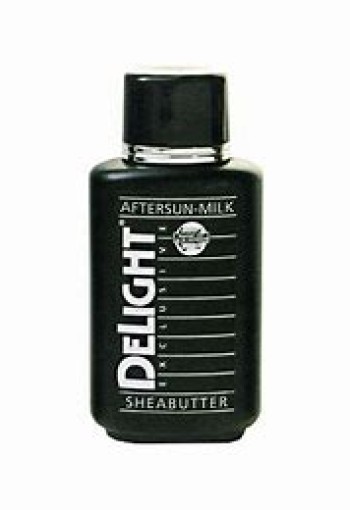Delight Sheabutter Aftersun Milk 150ml